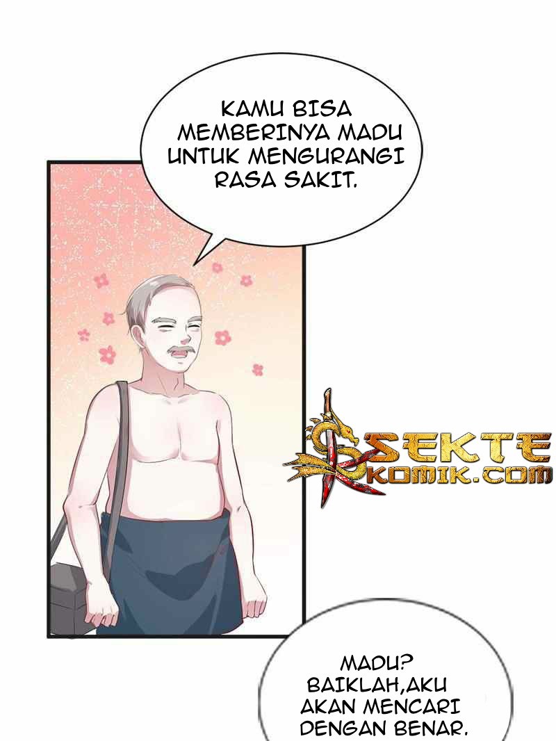 Beauty and the Beasts Chapter 39 Gambar 10